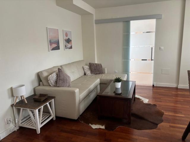 Апартаменты Duplex Centrico Labati Хака Экстерьер фото